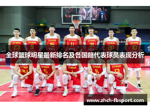 全球篮球明星最新排名及各国籍代表球员表现分析